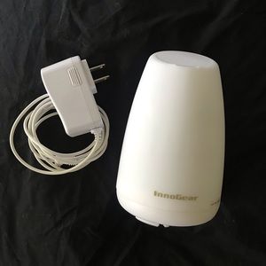 Essential Oil Diffuser